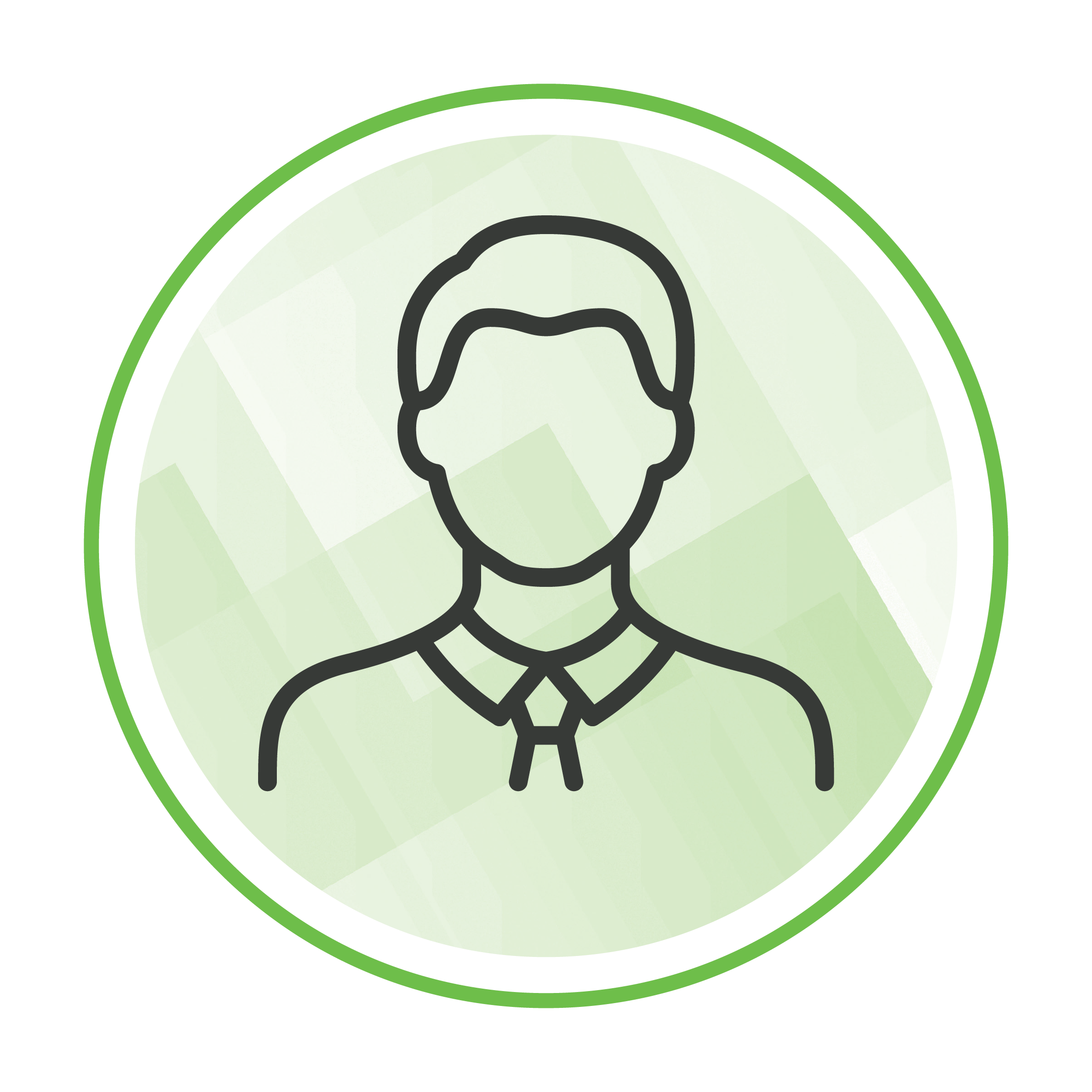 Adult orthodontics icon representing expert, top-rated orthodontic treatment for adults at Kohrs Orthodontics in Colorado.