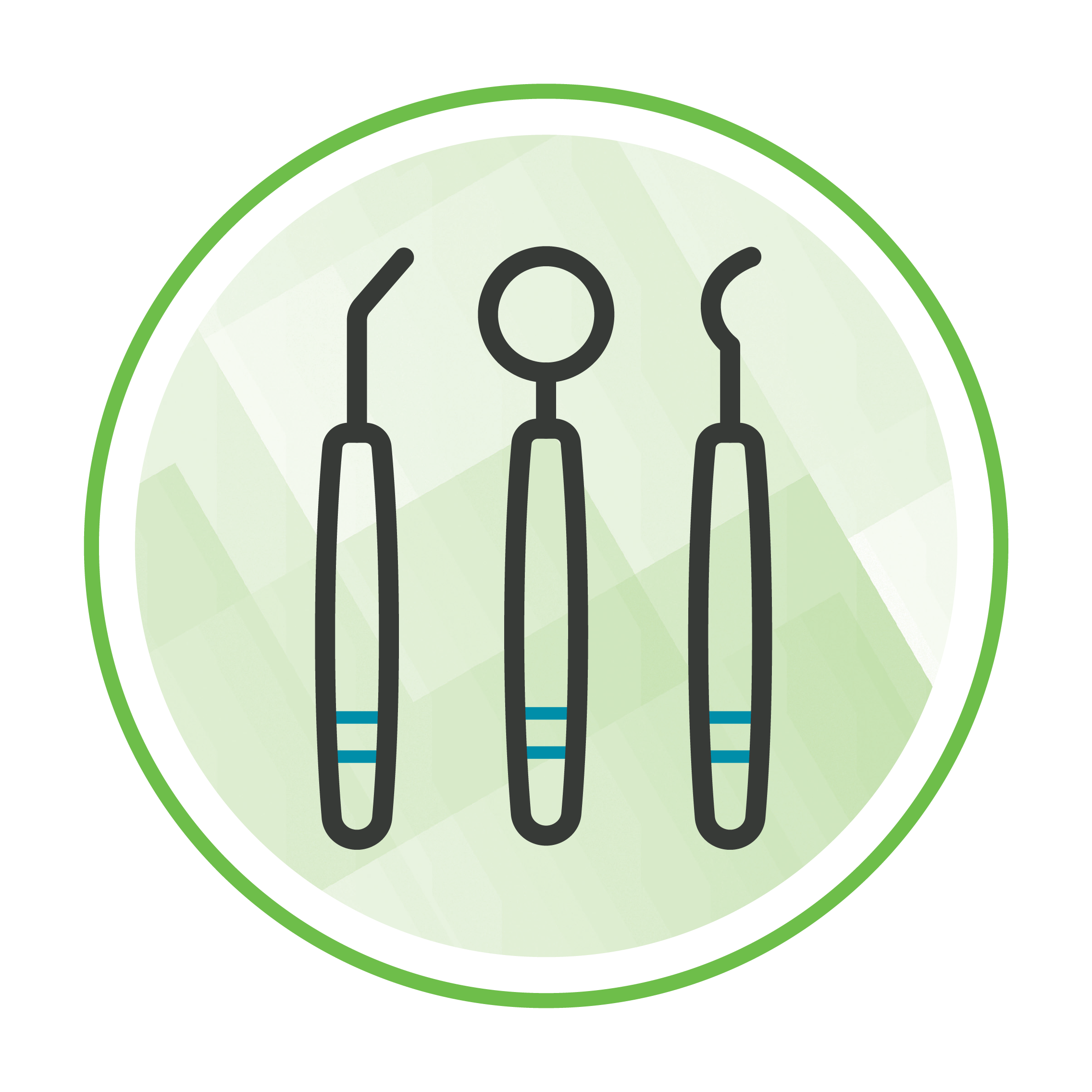 Surgical orthodontics icon representing expert, top-rated care for complex orthodontic cases at Kohrs Orthodontics in Colorado.