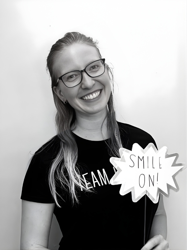 kohrs-ortho-brittany Brittany, orthodontic team member at Kohrs Orthodontics serving Aurora, Bennett, and Strasburg, Colorado