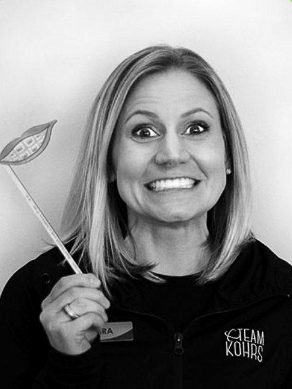 kohrs-ortho-kara Kara, experienced orthodontic team member at Kohrs Orthodontics in Aurora, Bennett, and Strasburg, Colorado