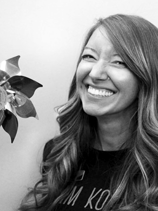 kohrs-ortho-melissa Melissa, orthodontic team member at Kohrs Orthodontics in Aurora, Bennett, and Strasburg, CO, part of an expert, top-rated orthodontic team