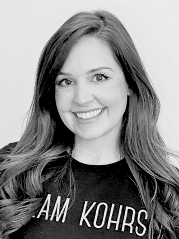 kohrs-ortho-tiffany Tiffany, friendly orthodontic team member at Kohrs Orthodontics serving Aurora, Bennett, and Strasburg, Colorado