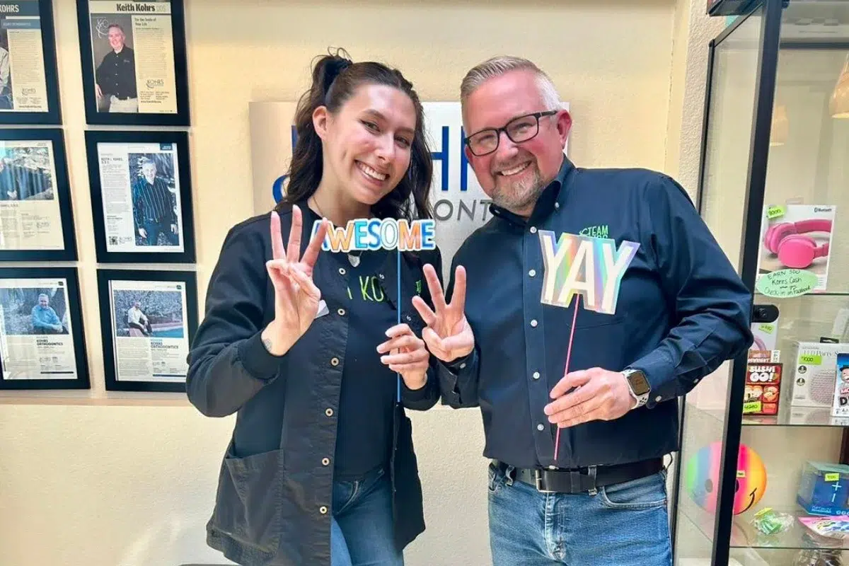 Kohrs-orthodontics-contact-us-new Kohrs orthodontics team celebrating patient progress in aurora, bennett, and strasburg, co with expert, top-rated orthodontic care
